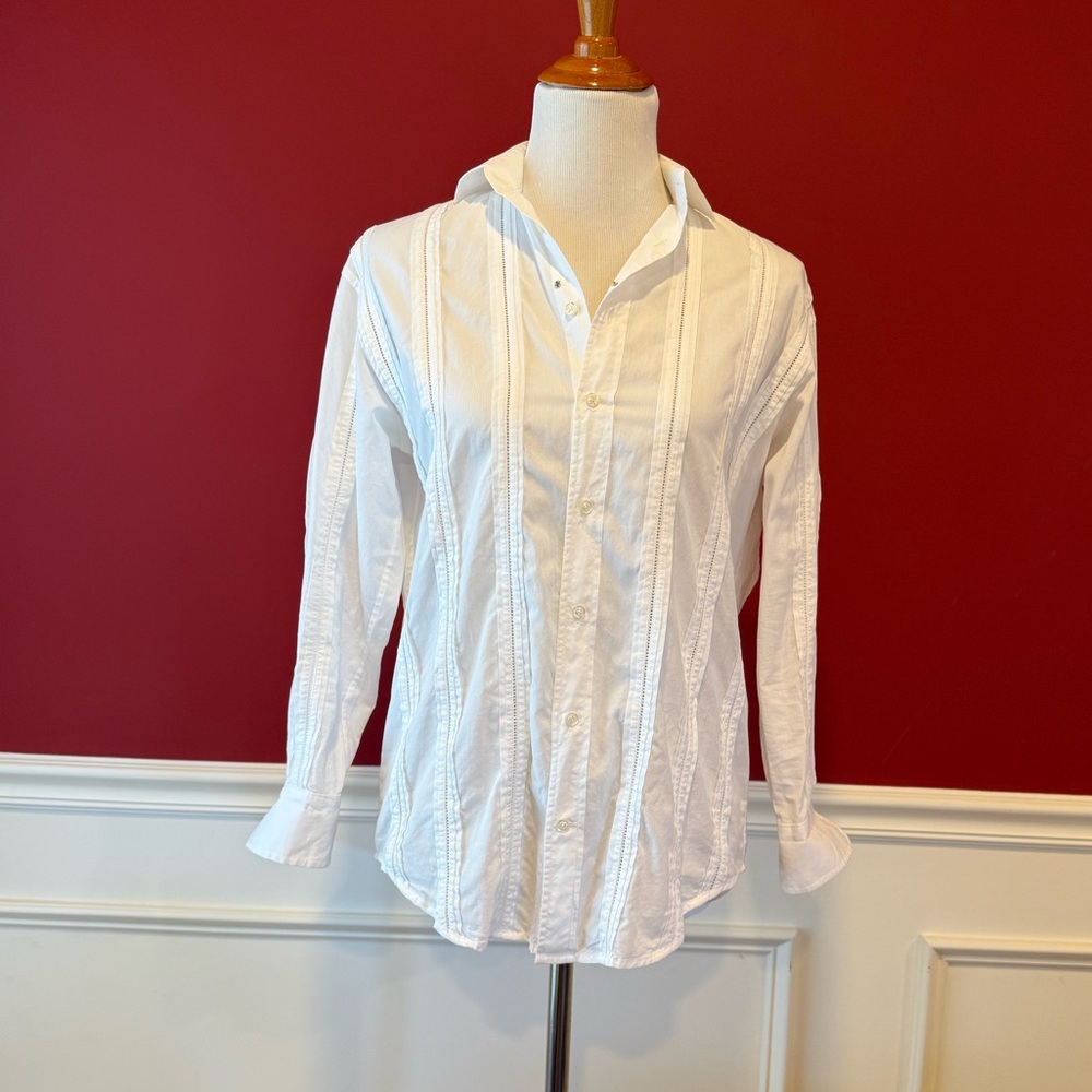 Ralph Lauren women’s shirt size 4.